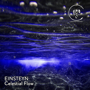 Celestial Flow - Original Mix by einsteyn