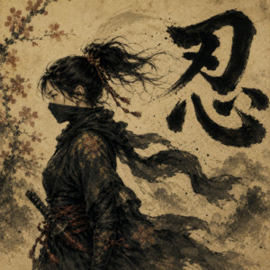 大和撫子 by EL NAOYA