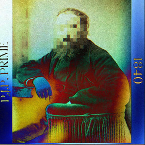 P.J.P. prime 1840