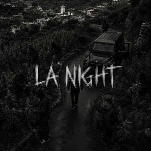 La night by Prod MxAI