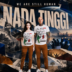 EARTH IS CRYING - Cinematic Environmental Ballad by NADA TINGGI