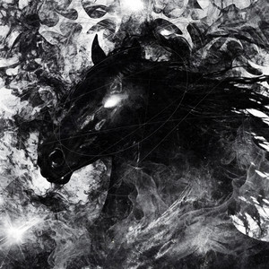 Dark Horse (Hoodtrap / Mylancore) SLOWED by Kryd Album Cover