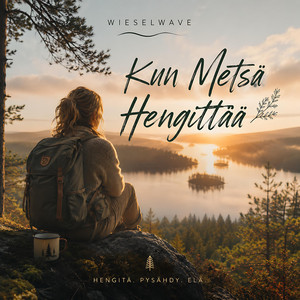 Kun Metsä Hengittää by Wieselwave