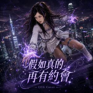 假如真的再有約會 by CCG