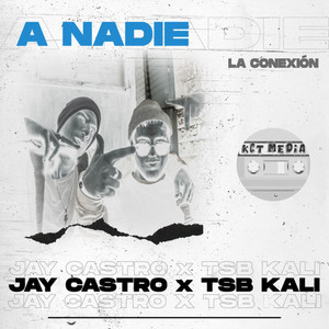 A NADIE PV by Peruvian Floww