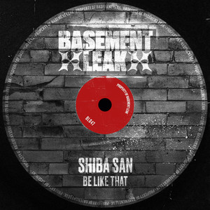 Shiba San — Be Like That (2026)