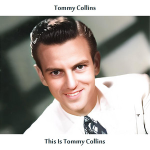 You Gotta Have a License by Tommy Collins