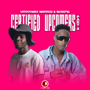 Untouchable MasterZA & DaJiggySA - Briya'Cardi Stance