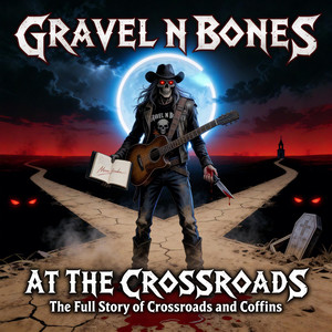 A Deal's a Deal by Gravel N Bones