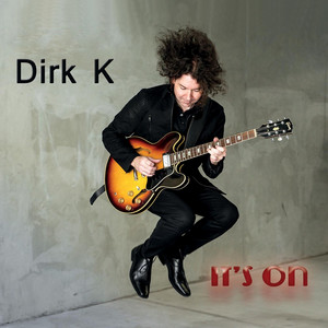 Lovesong by Dirk K
