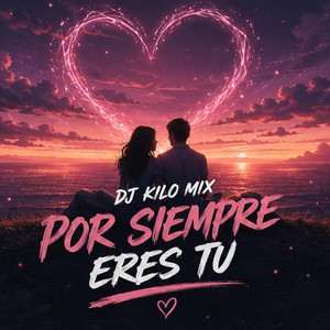 Por Siempre Eres Tu by Dj Kilo Mix