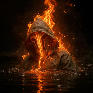 Send The Pain Below by Dracu