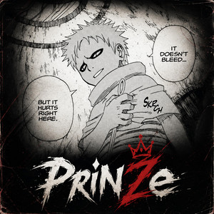 Gaara Freestyle by PrinZe