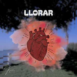 Llorar by Kalliz