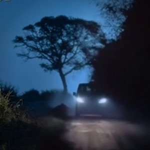 Dhurandhar The Revenge Margalla Hills BGM by Noca boy
