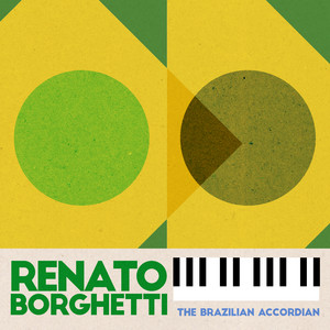 Bachianas Brasileiras No 5 (Cantillena) by Renato Borghetti