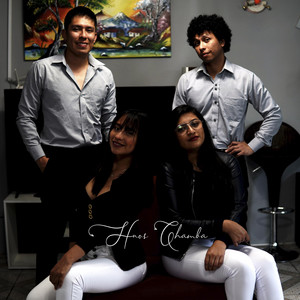 Hermanos Chamba - Lejos de Ti Mi Vida