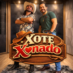 Xote Xonado - Dei um Cheiro na Vizinha