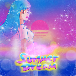 Summer Dream by 孟大宝