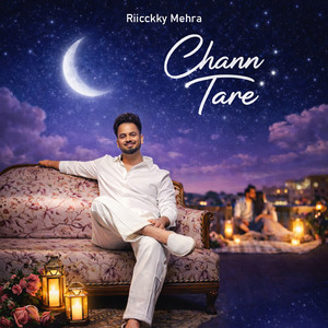 Chann Tare by Riicckky Mehra