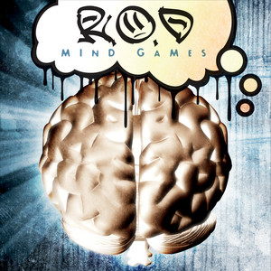 Murderer by R.O.D