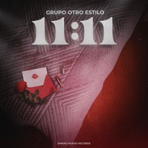 11:11 by Grupo otro estilo