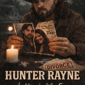 Letter To My Ex by Hunter Rayne