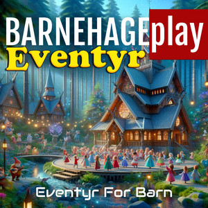 Bukkene Bruse by Eventyr For Barn