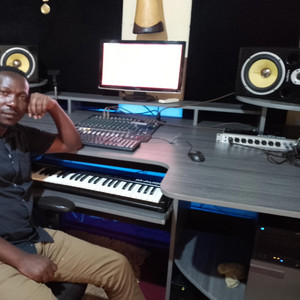 Micky Kakensa - Micky track sax