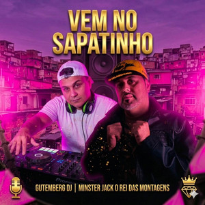 Mister Jack o Rei das Montagens | Spotify