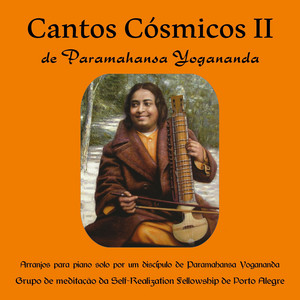 Door of My Heart (P. Yogananda) by Dimitri de Ávila