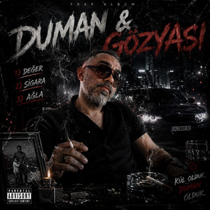 SİGARA by Ahmath Kalee, Ahmet Değirmenci