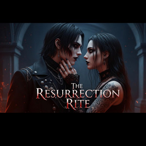 The Resurrection Rite by Ashborn Records