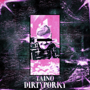 TAINO by dirtyporky