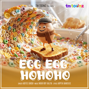 Egg Egg Hohoho