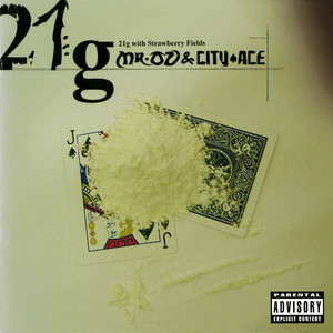 Mr. OZ & CITY-ACE - Baby Girl ~Sweet Love Song~