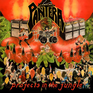 kebe - Pantera - Like Fire