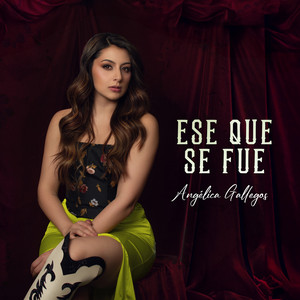 Angélica Gallegos - Ese Que Se Fue
