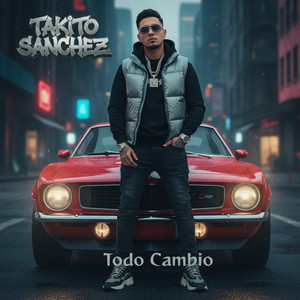 Todo Cambio by Tatiko Sanchez