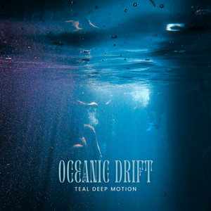 Fluid Motion by Teal Deep Motion
