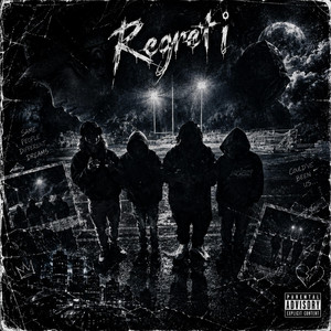 Regret¡ by Zebuary Official