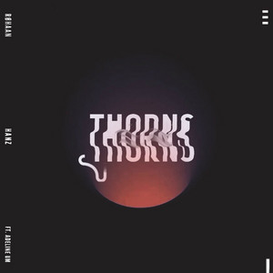 Thorns by Rohaan, Hanz, Adeline Um