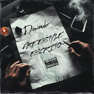 FREESTYLE ESCRITO by Dewonder