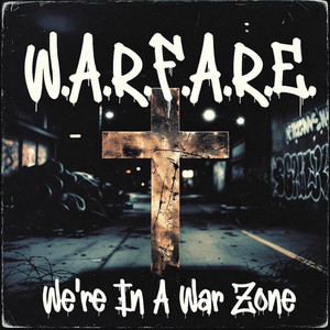 Chapter & Verse by W.A.R.F.A.R.E.