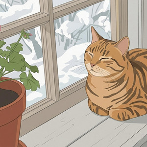 AnonUK - Spring Thunder