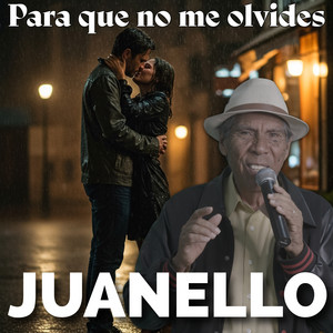 Para Que No Me Olvides (Cover)