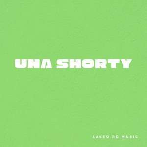 Una shorty by Lakeo RD