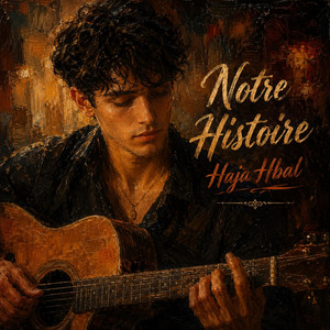 Notre Histoire Haja Hbal by Houssine Slaoui