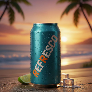 Refresco by Gwenlix