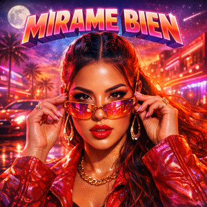 MIRAME BIEN by ALFRENO LA LEYENDA